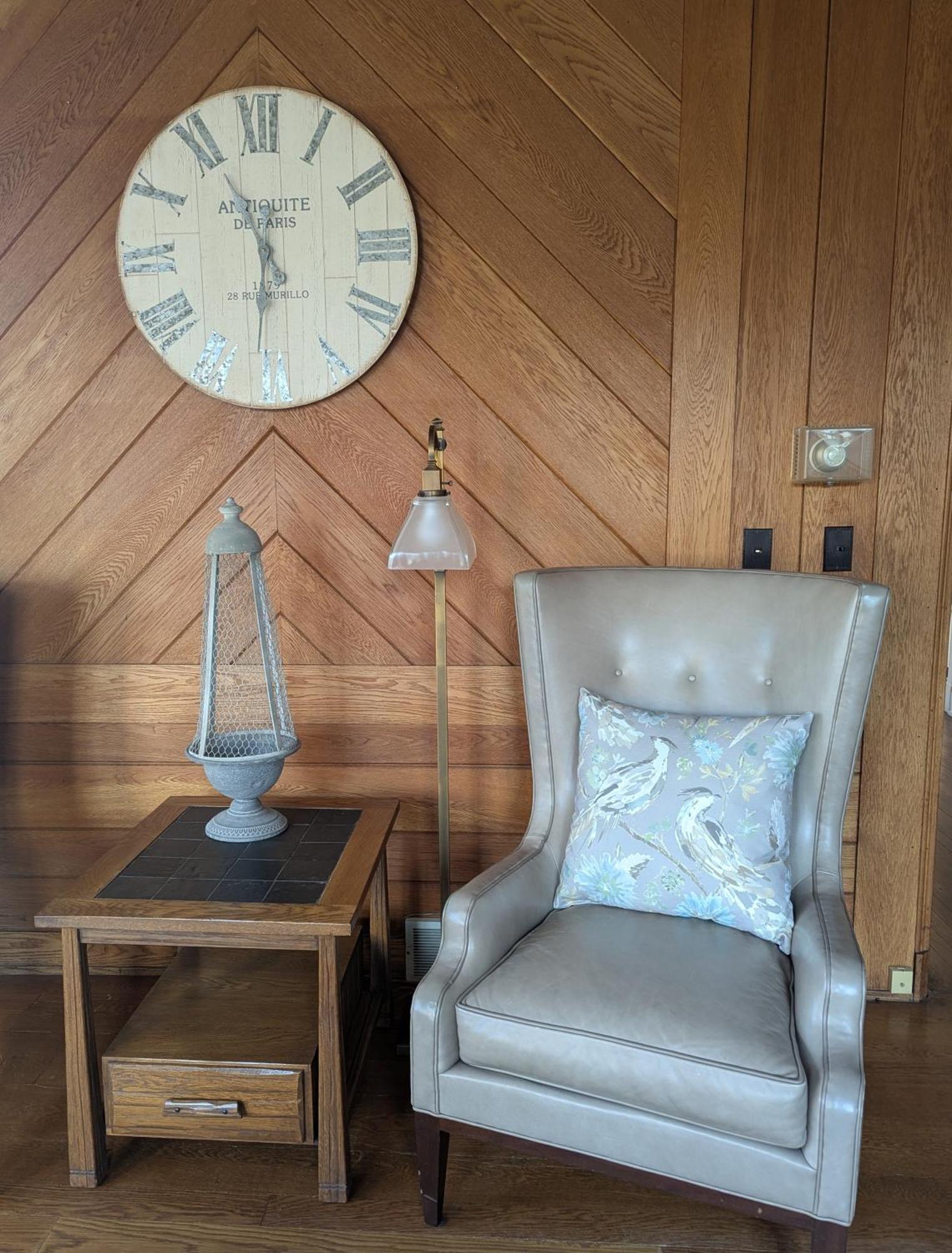 Farrell House Lodge At Sunnybrook Trout Club Sandusky Exterior foto