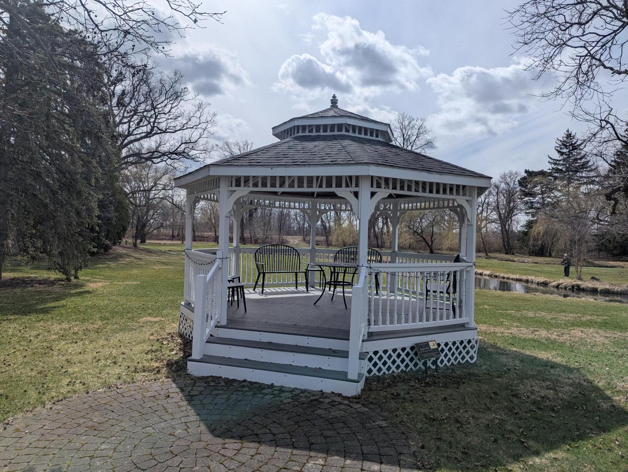 Farrell House Lodge At Sunnybrook Trout Club Sandusky Exterior foto